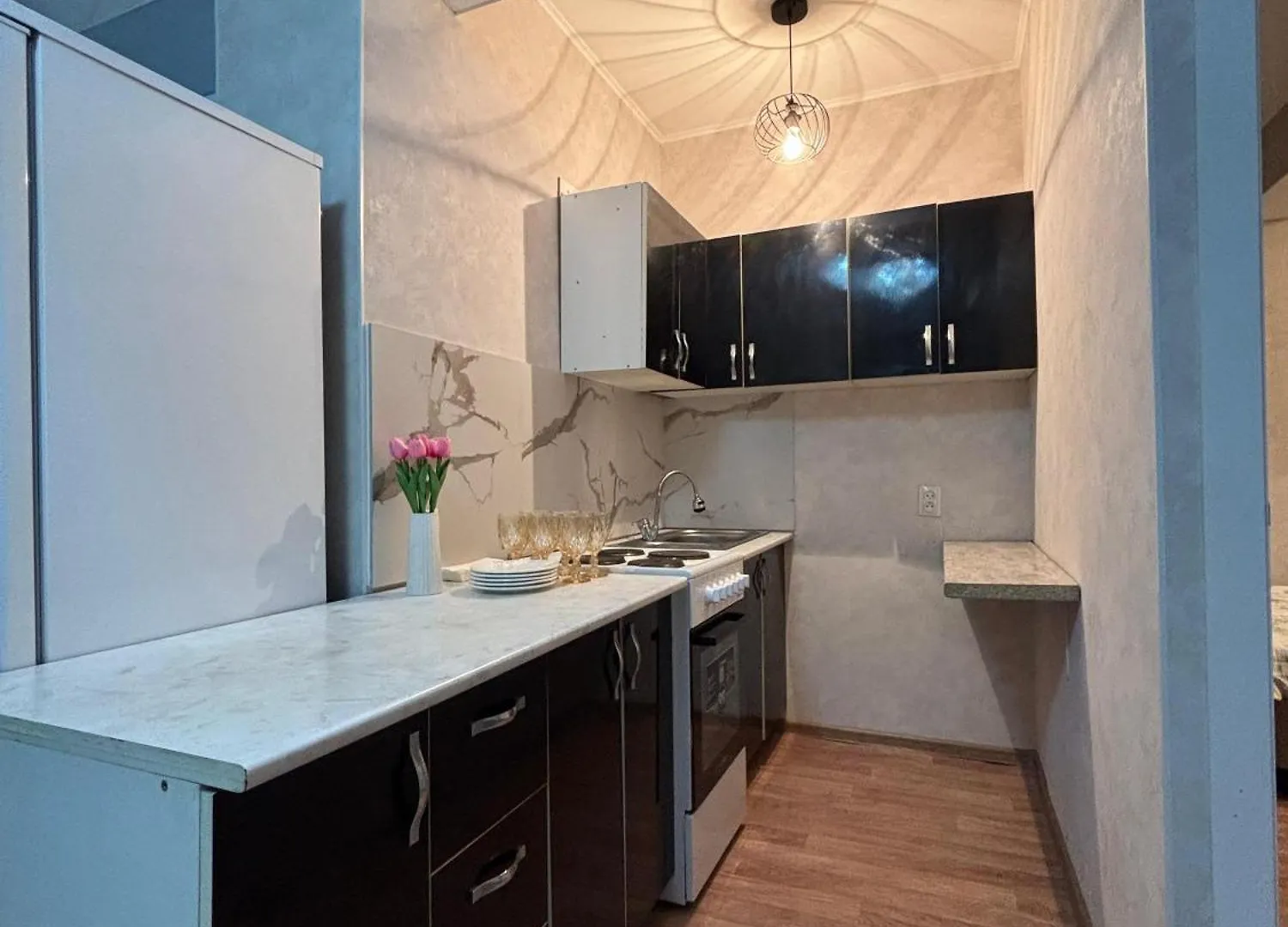 Apartments Almaty