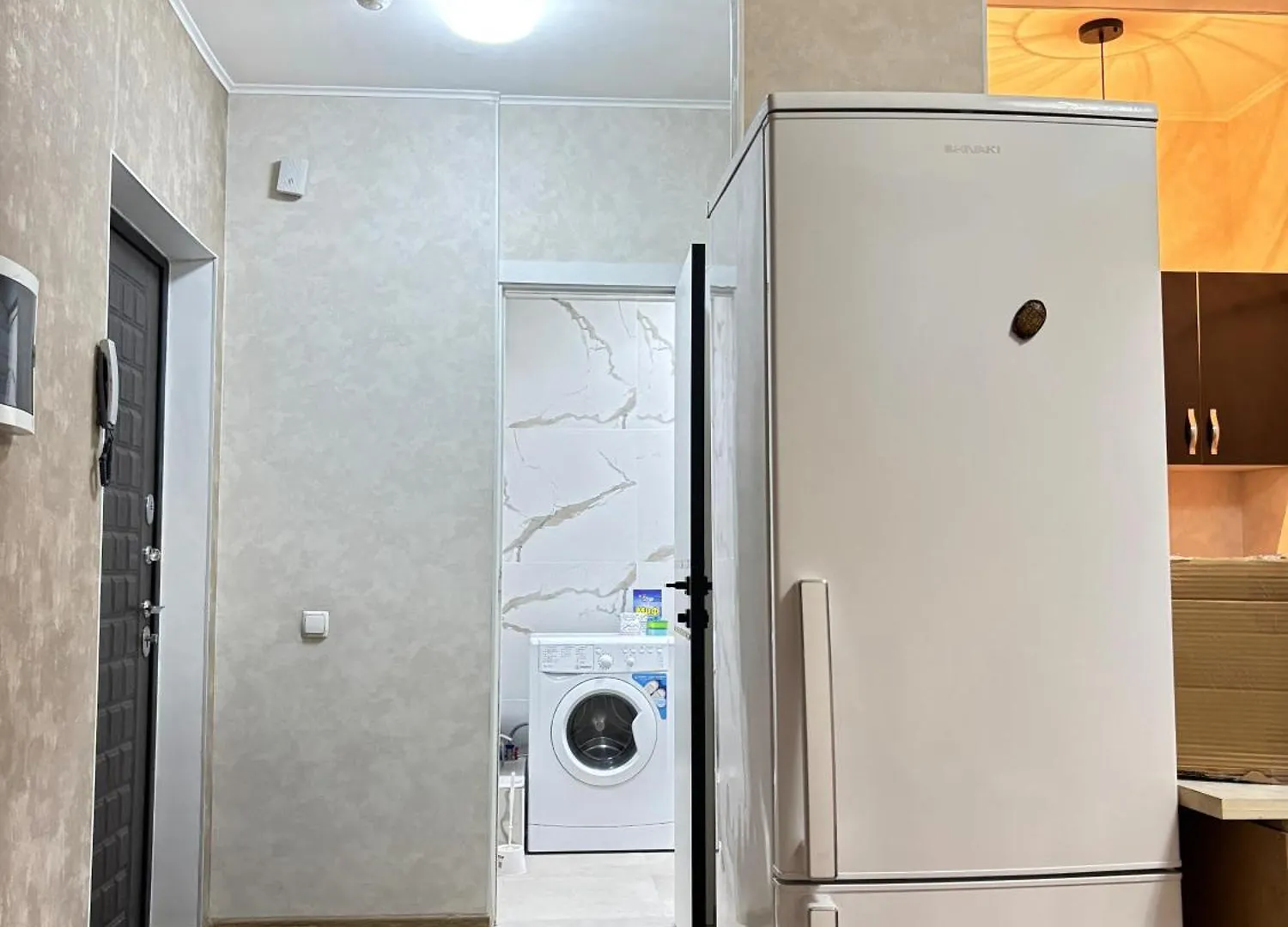 Apartments Almaty Kazakhstan
