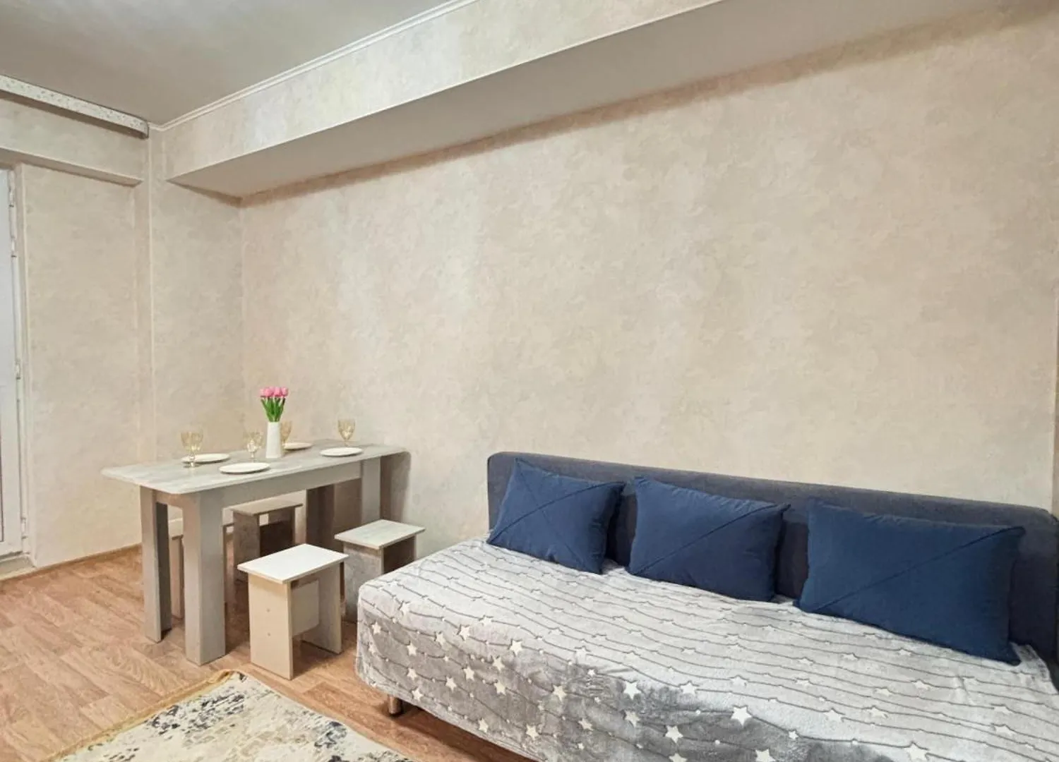 Apartments Almaty